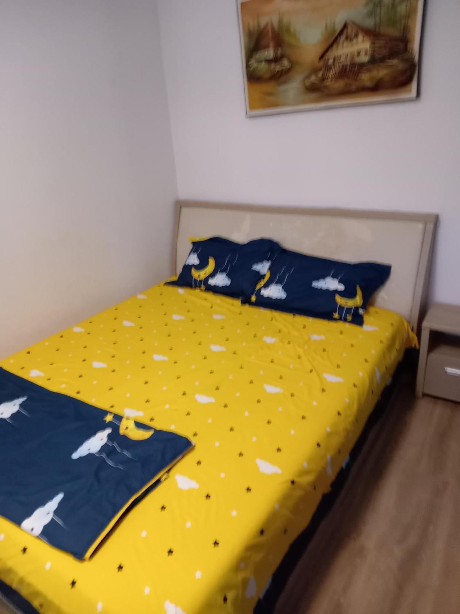 Apartament 3 Camere コンスタンツァ エクステリア 写真