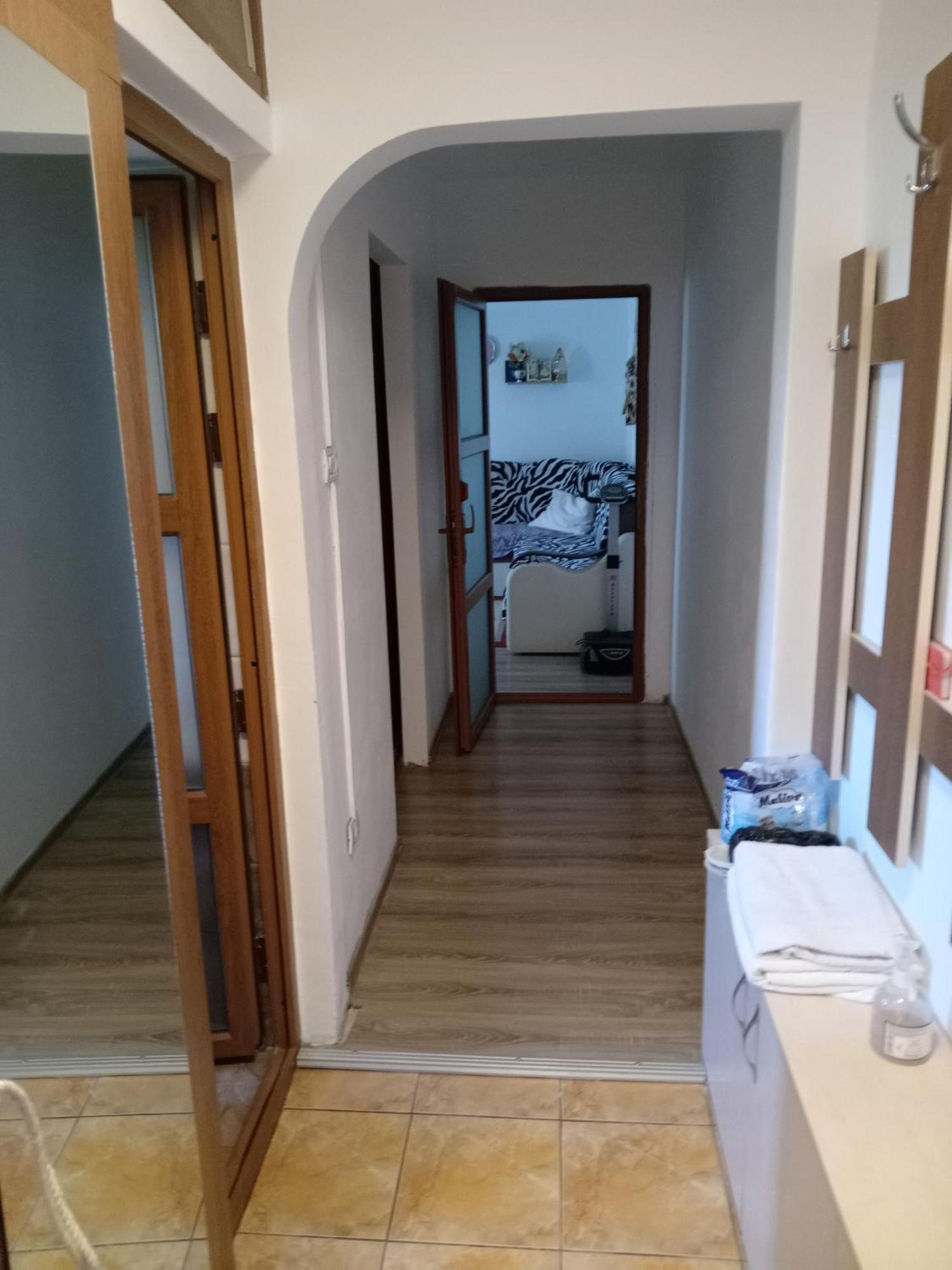 Apartament 3 Camere コンスタンツァ エクステリア 写真