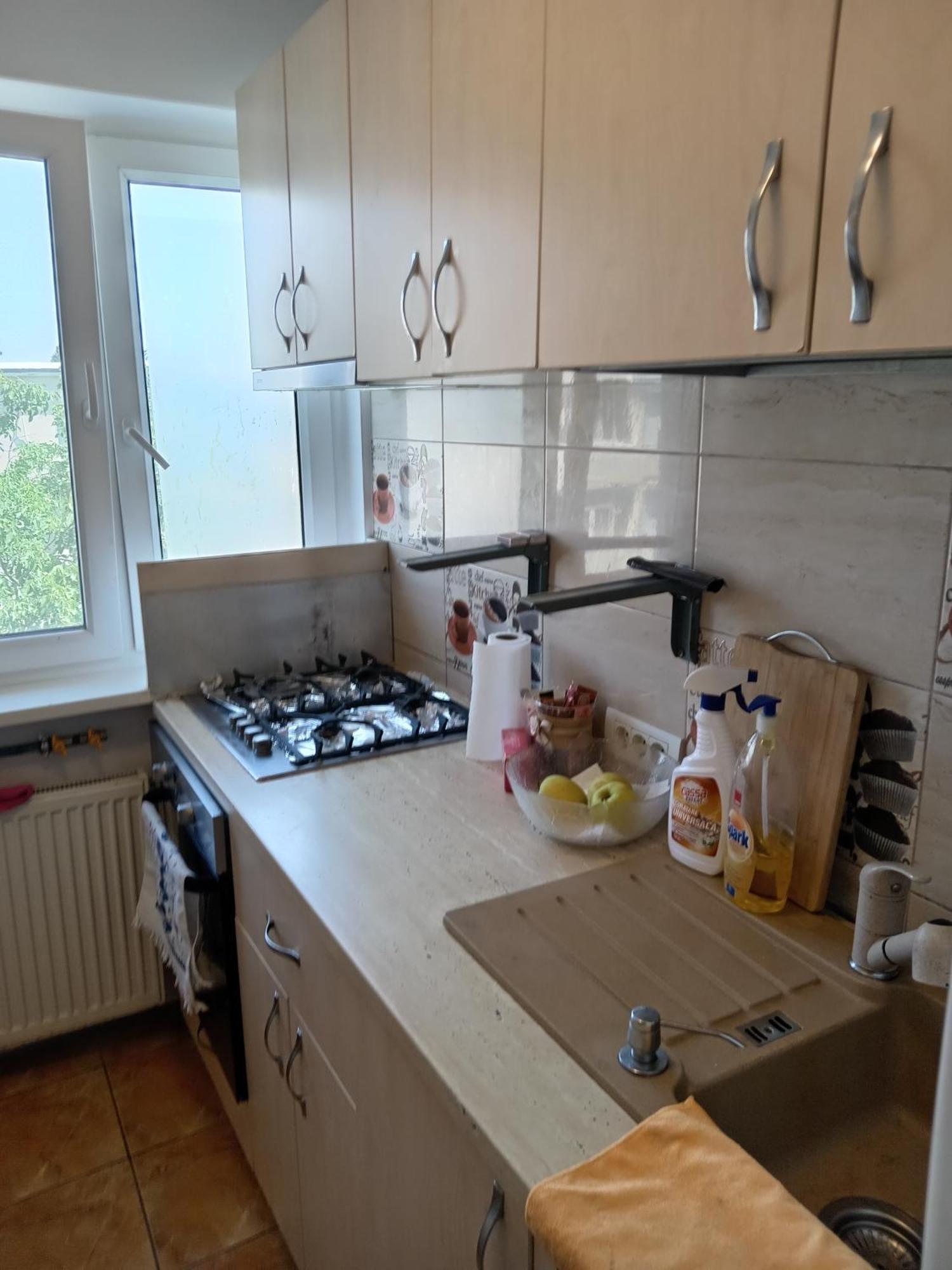 Apartament 3 Camere コンスタンツァ エクステリア 写真