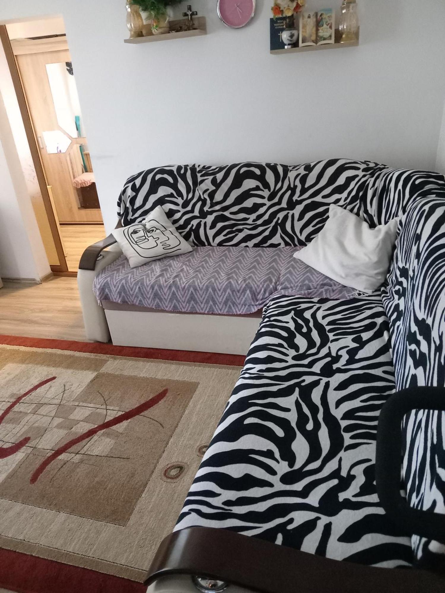 Apartament 3 Camere コンスタンツァ エクステリア 写真