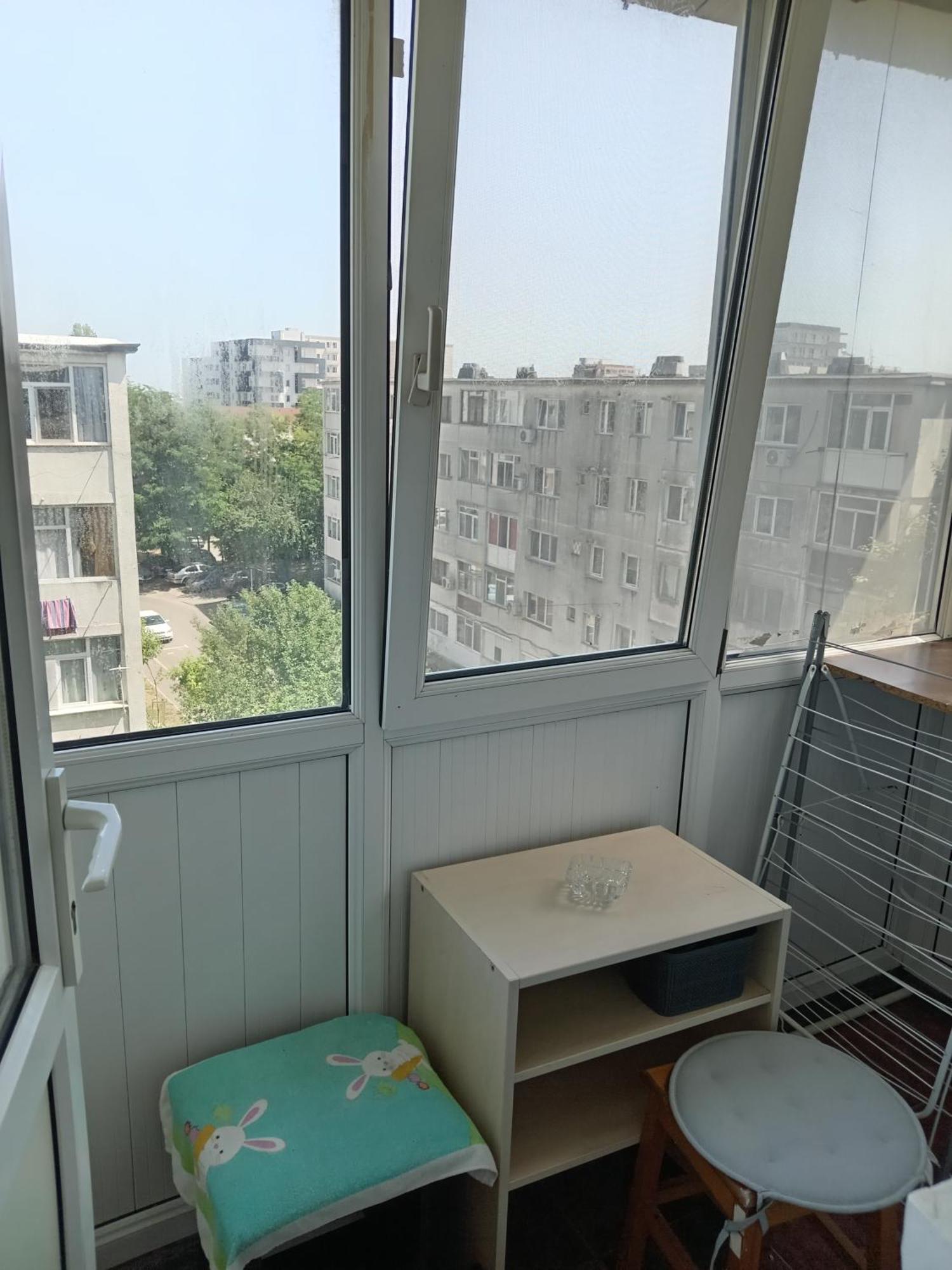 Apartament 3 Camere コンスタンツァ エクステリア 写真